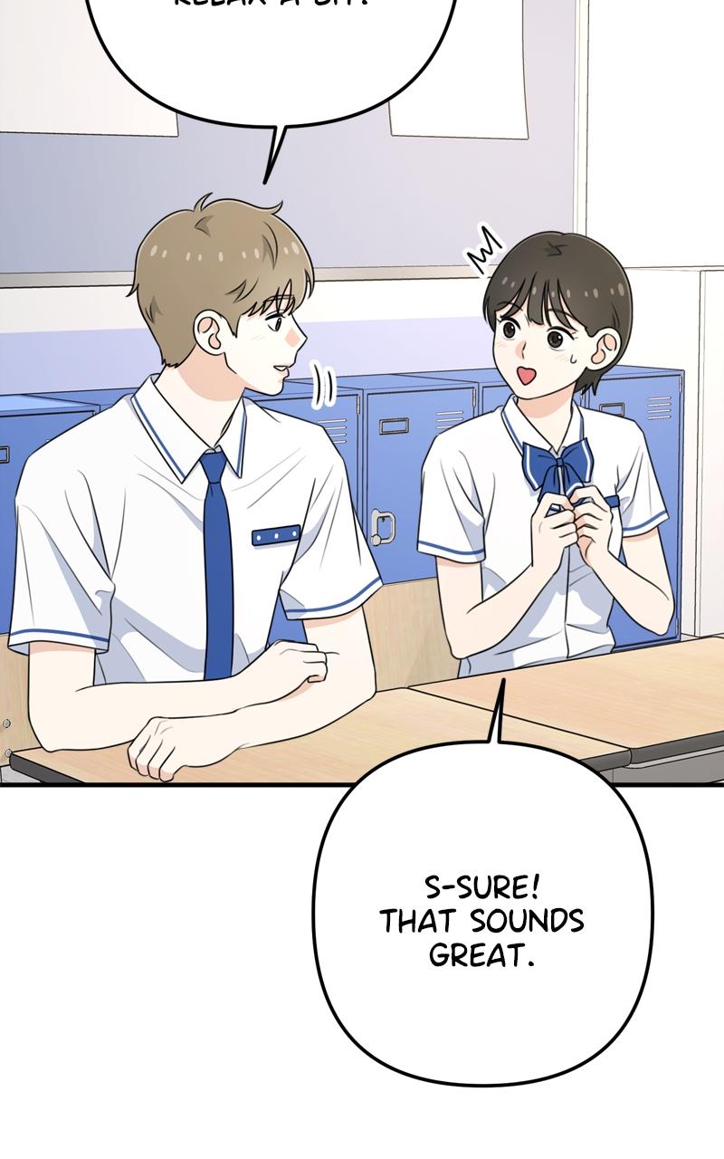 Love in Session Chapter 3 - Page 36