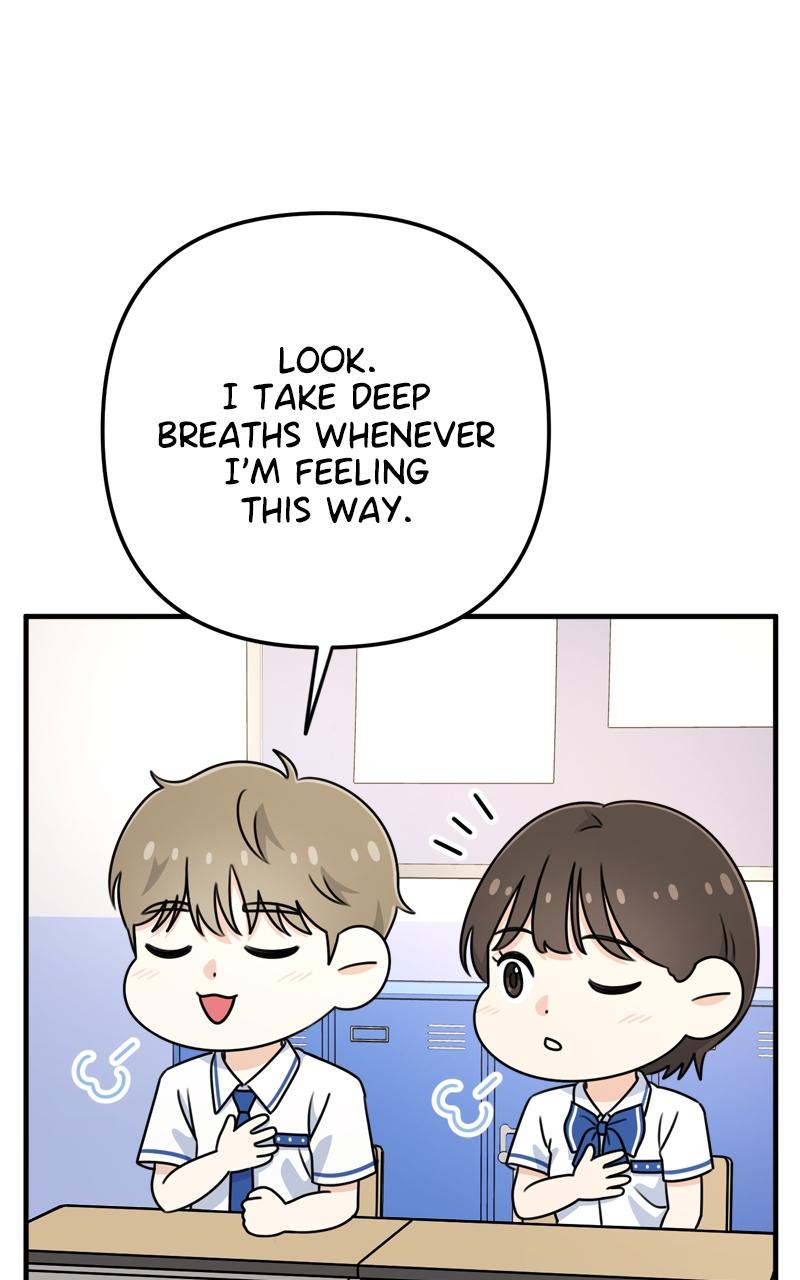 Love in Session Chapter 3 - Page 37