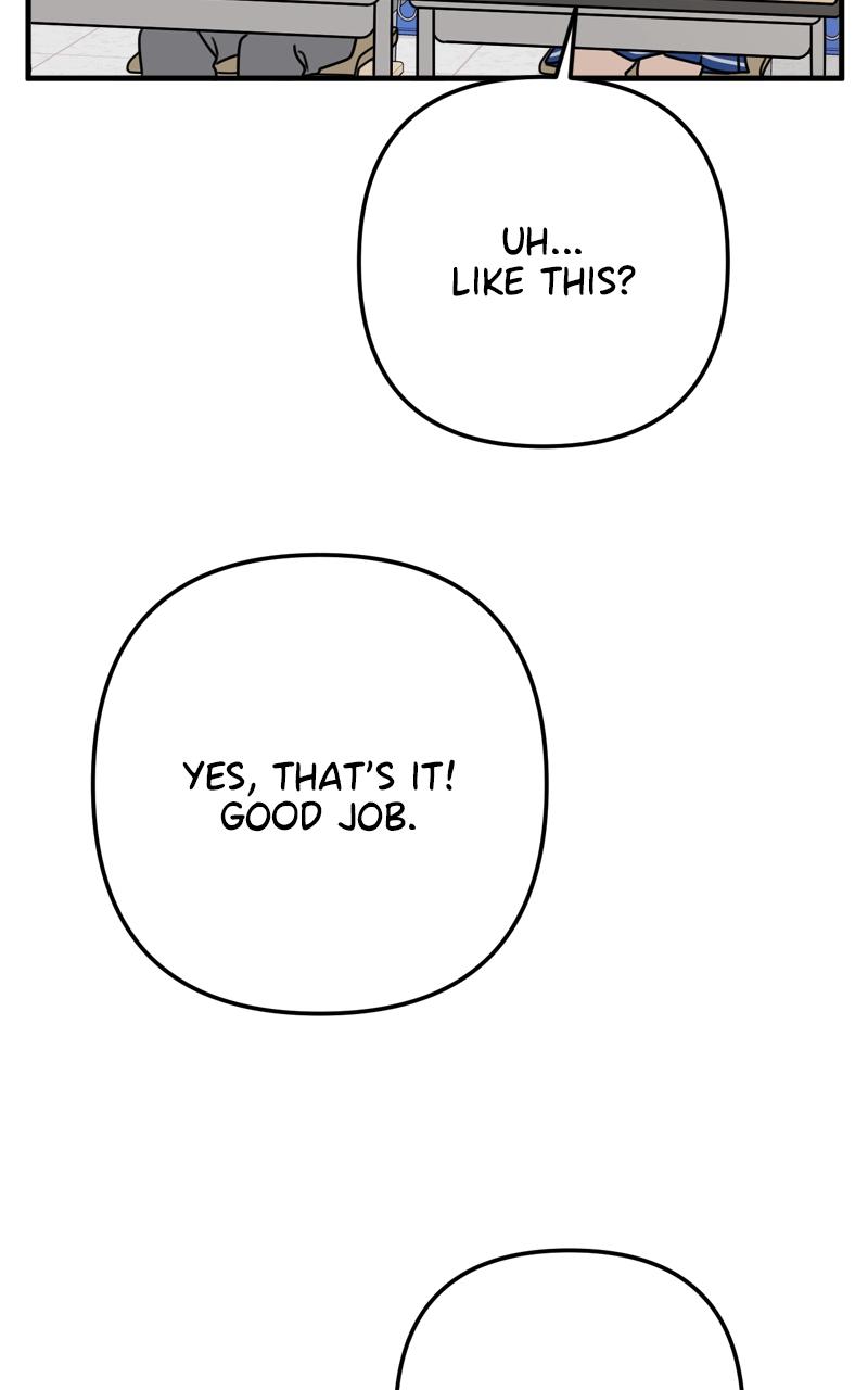 Love in Session Chapter 3 - Page 38