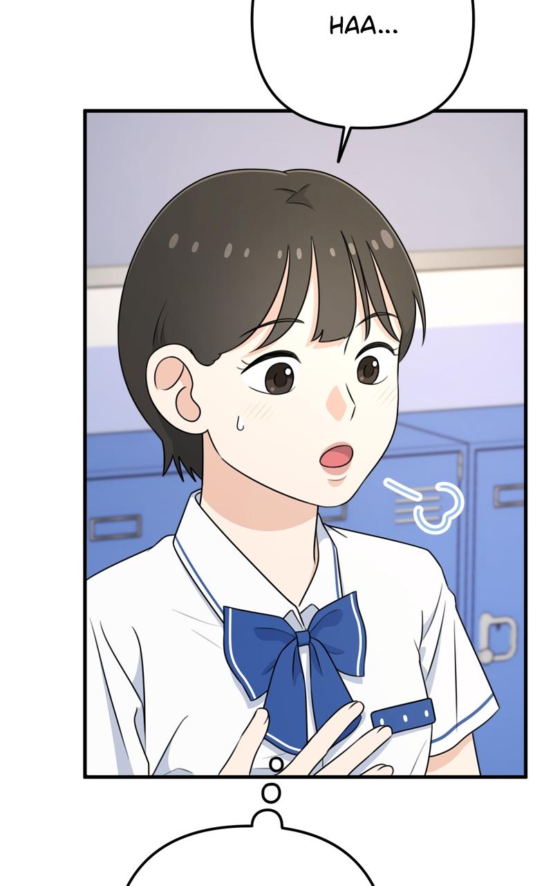 Love in Session Chapter 3 - Page 39