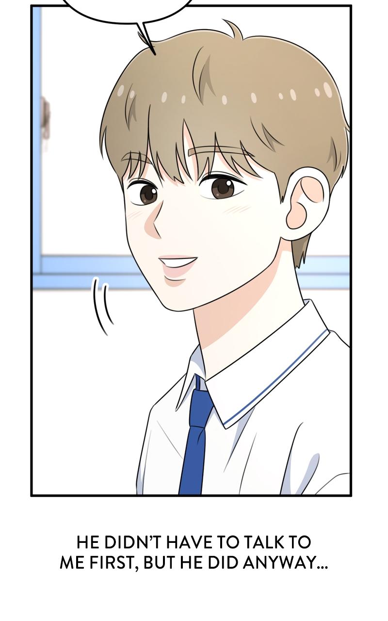 Love in Session Chapter 3 - Page 41