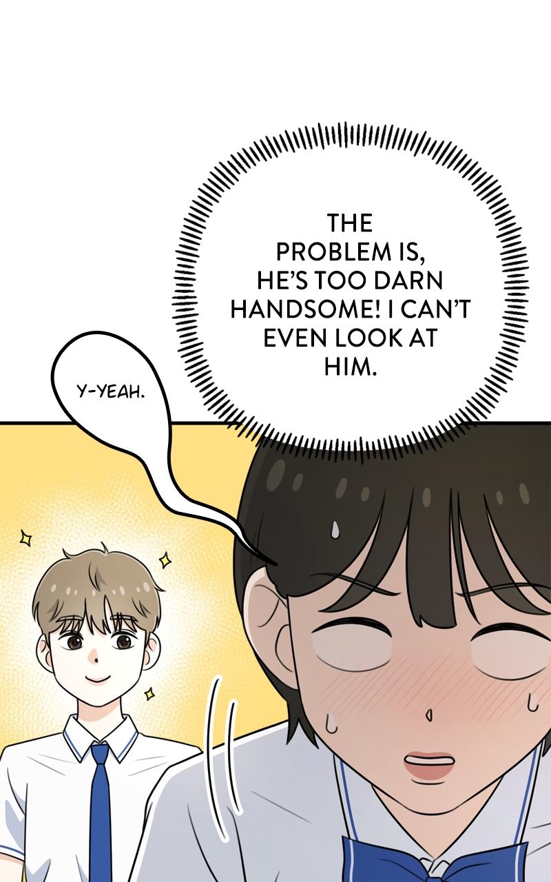 Love in Session Chapter 3 - Page 42