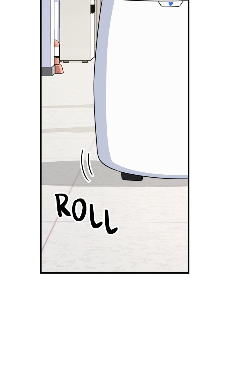 Love in Session Chapter 3 - Page 44