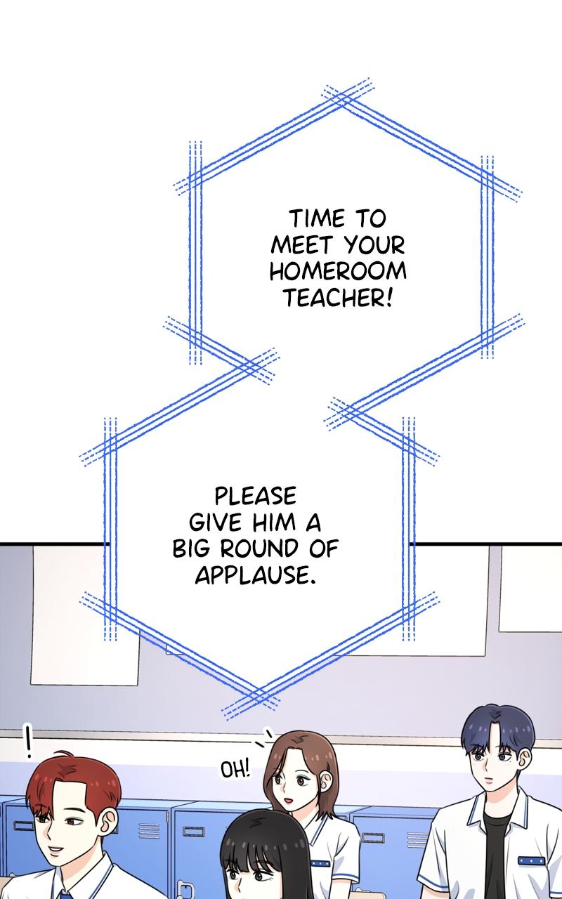 Love in Session Chapter 3 - Page 45