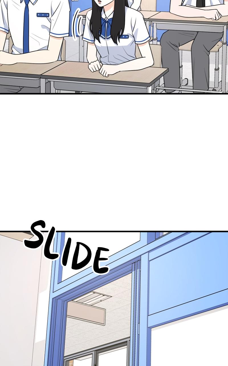 Love in Session Chapter 3 - Page 46