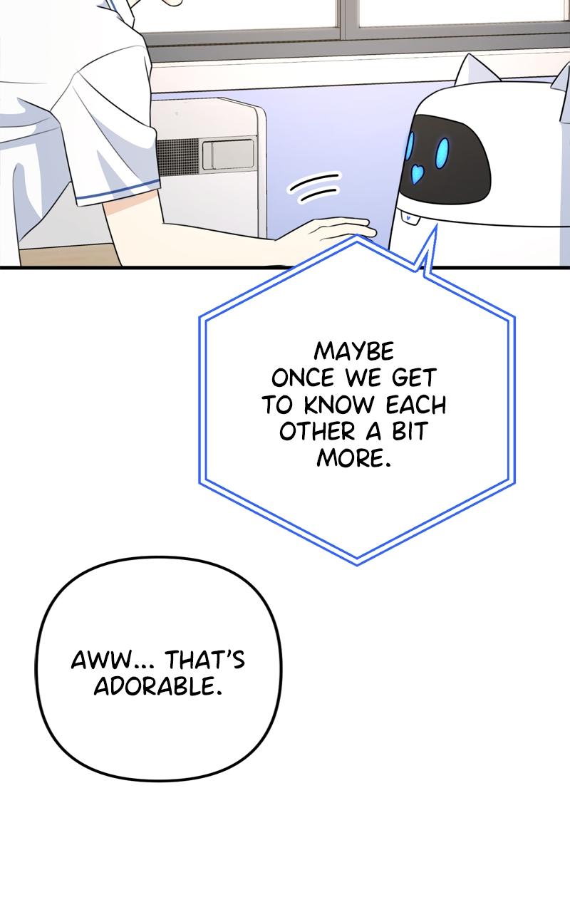 Love in Session Chapter 3 - Page 55