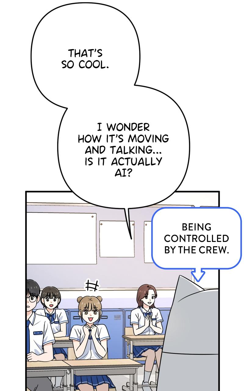 Love in Session Chapter 3 - Page 56