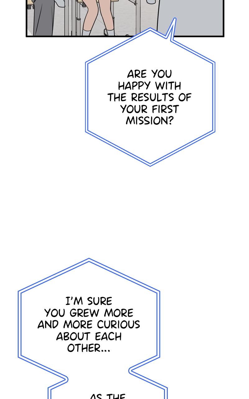 Love in Session Chapter 3 - Page 57