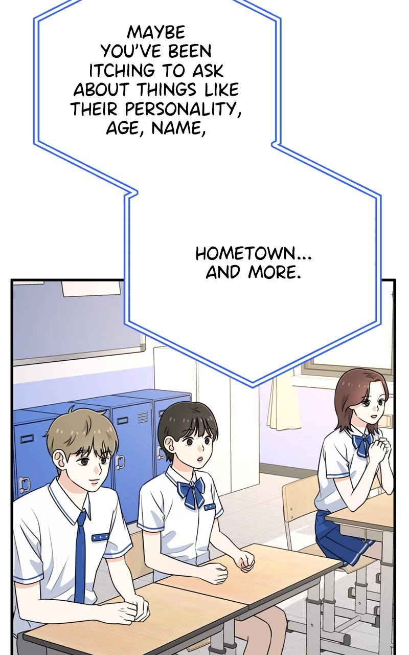 Love in Session Chapter 3 - Page 59