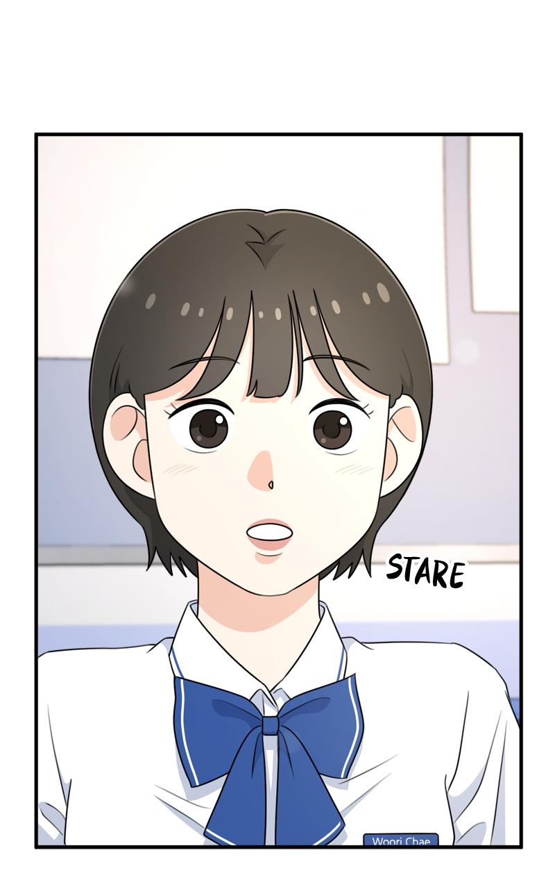 Love in Session Chapter 3 - Page 62