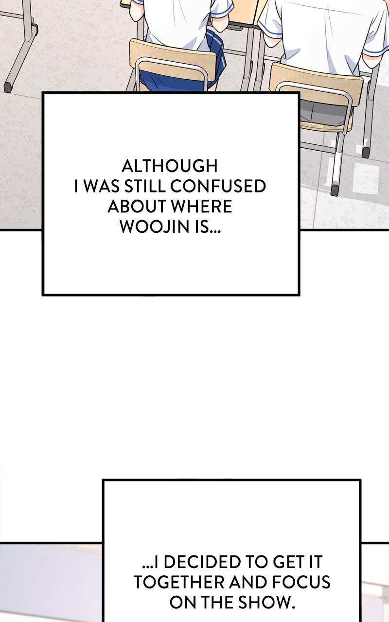 Love in Session Chapter 3 - Page 65