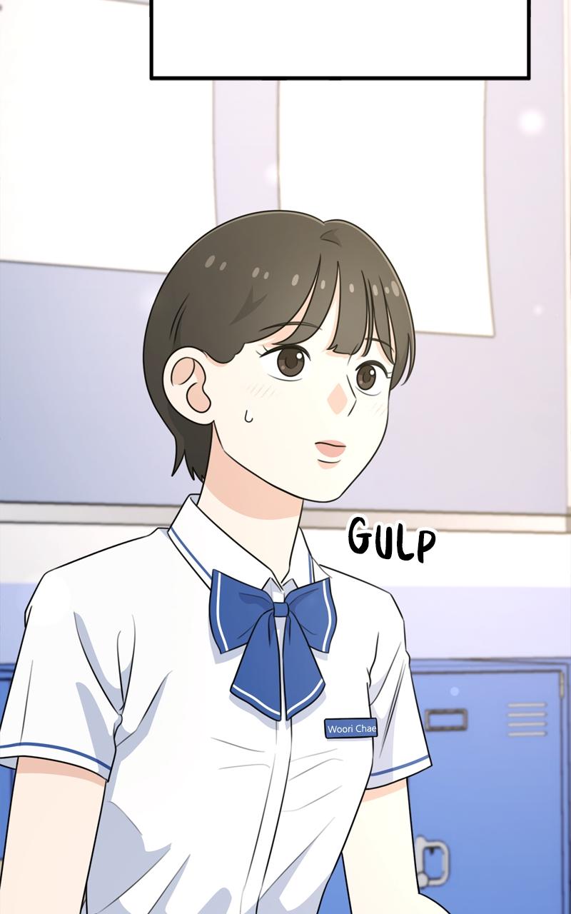 Love in Session Chapter 3 - Page 66