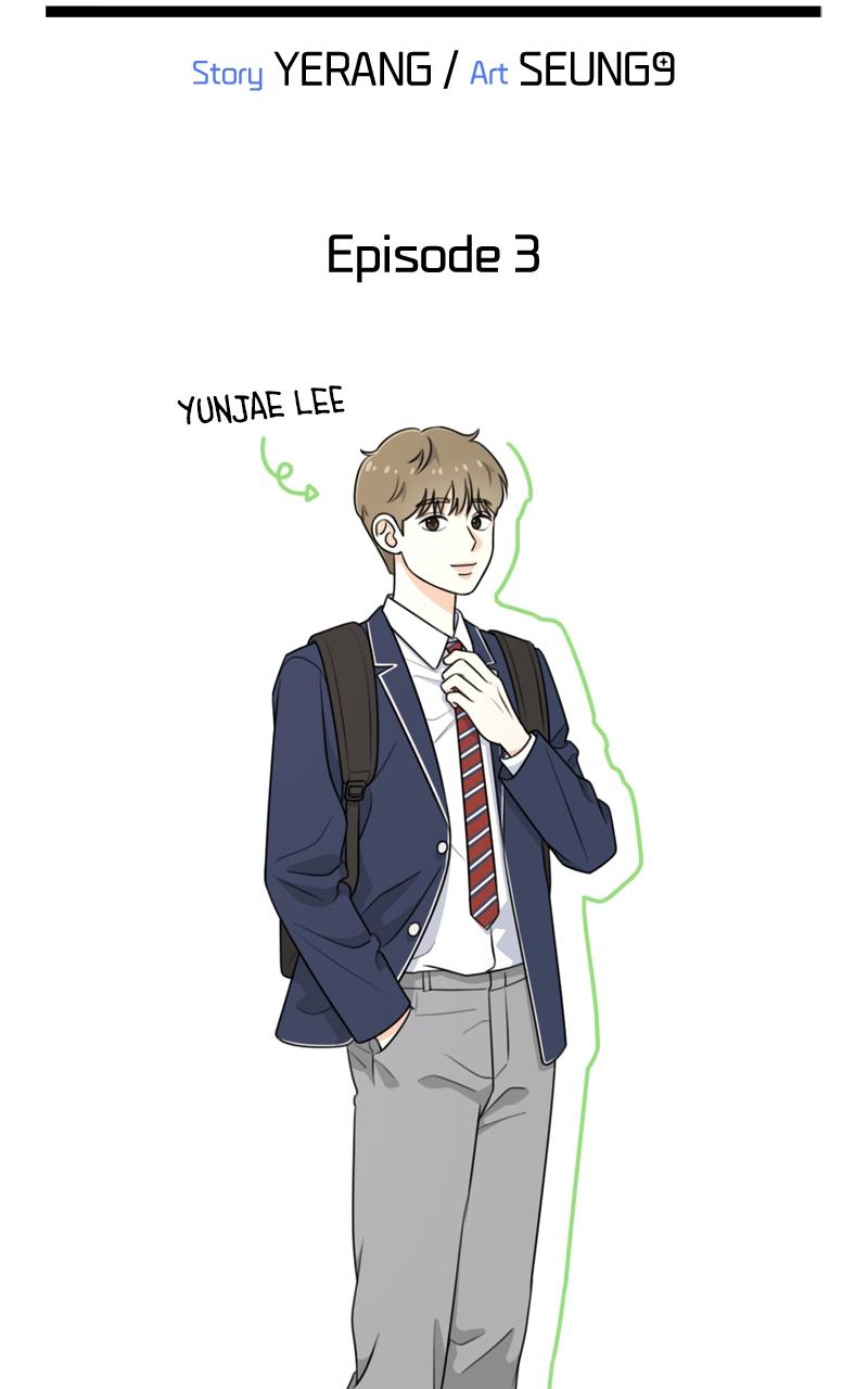 Love in Session Chapter 3 - Page 68