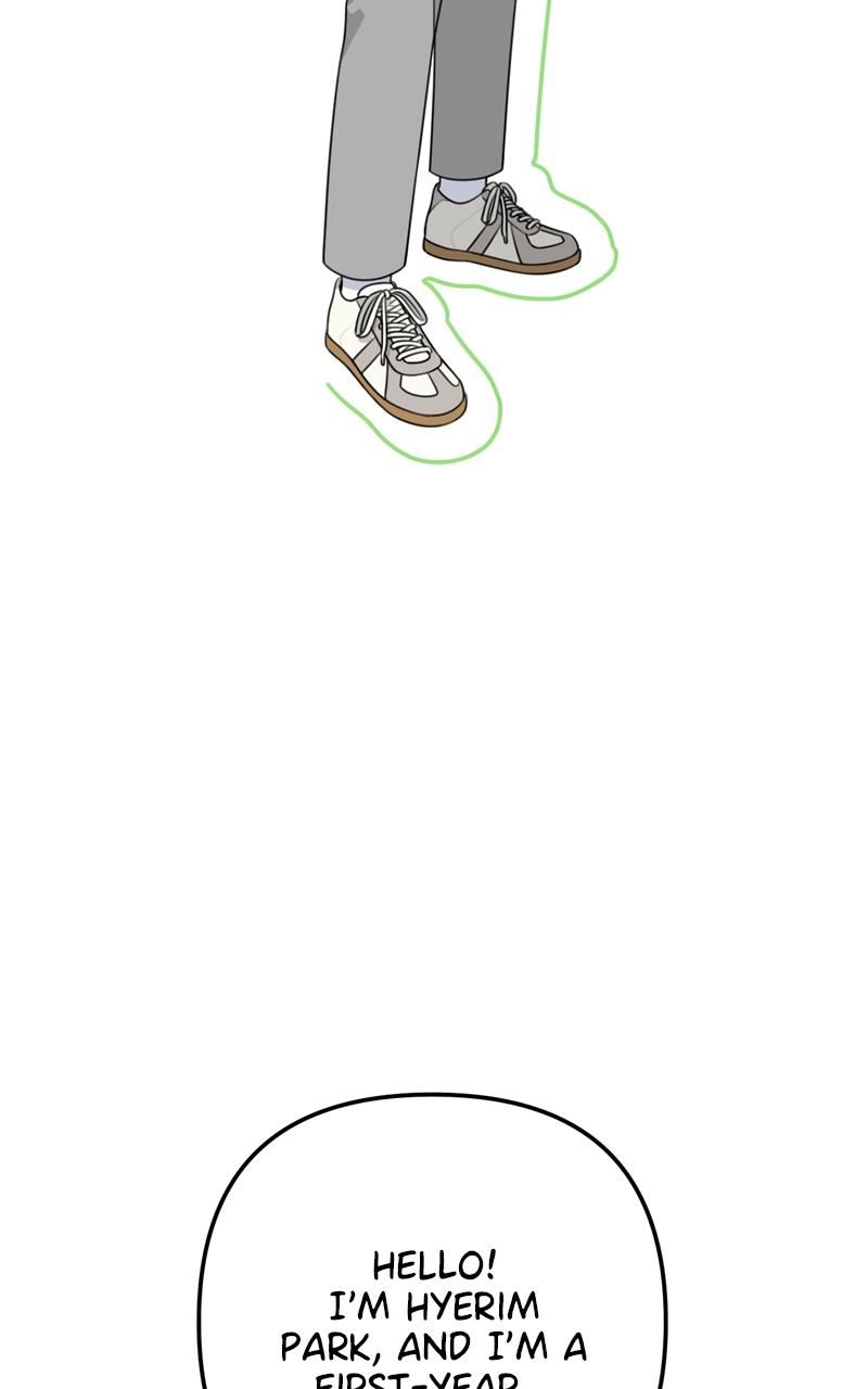 Love in Session Chapter 3 - Page 69