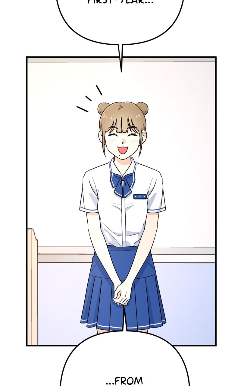 Love in Session Chapter 3 - Page 70