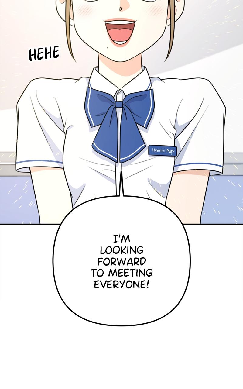 Love in Session Chapter 3 - Page 72