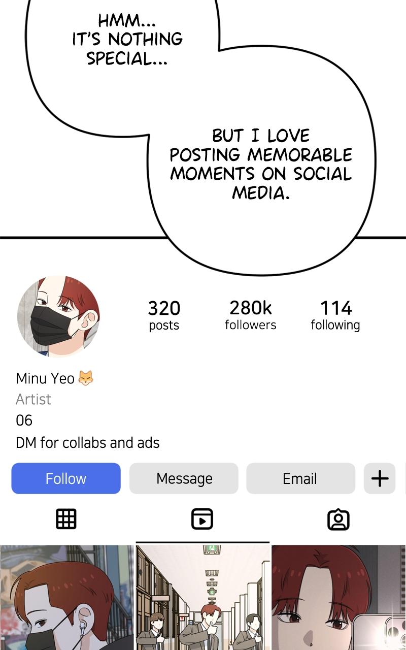 Love in Session Chapter 3 - Page 77