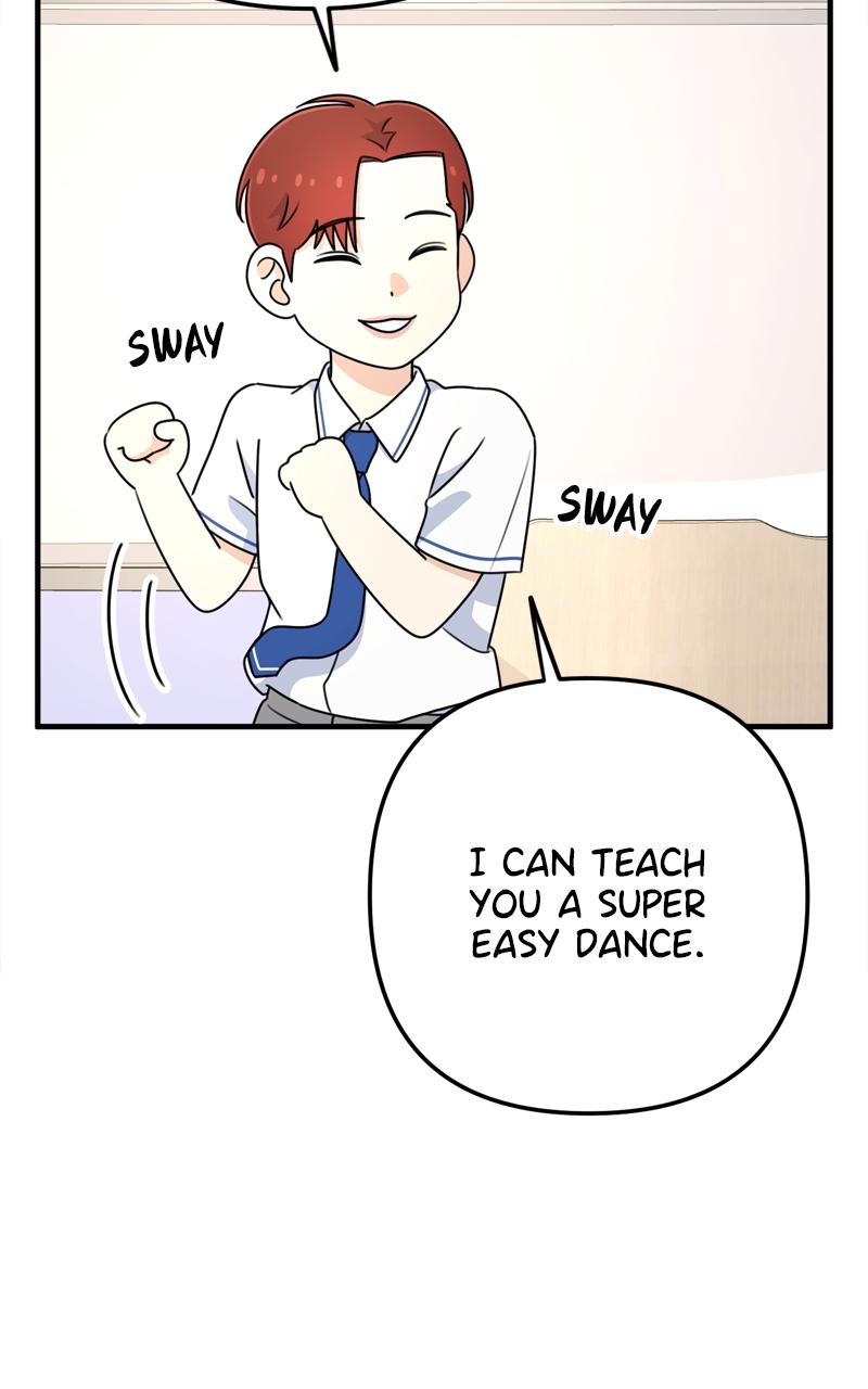 Love in Session Chapter 3 - Page 79