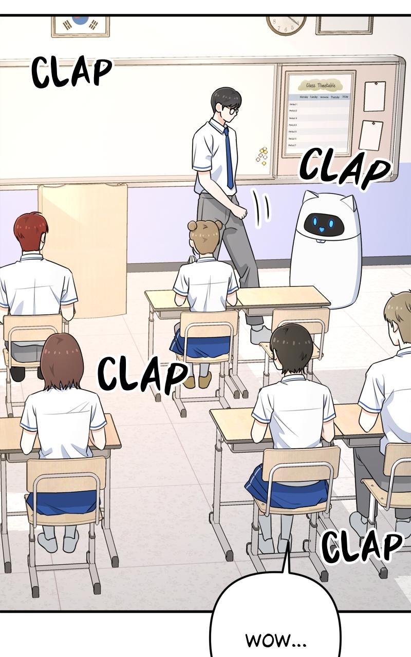 Love in Session Chapter 3 - Page 87