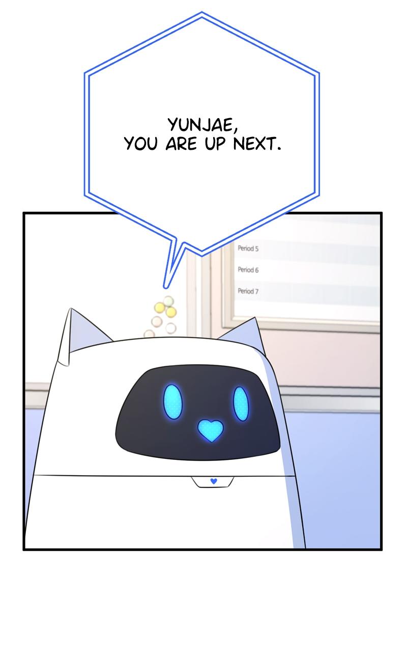 Love in Session Chapter 3 - Page 90