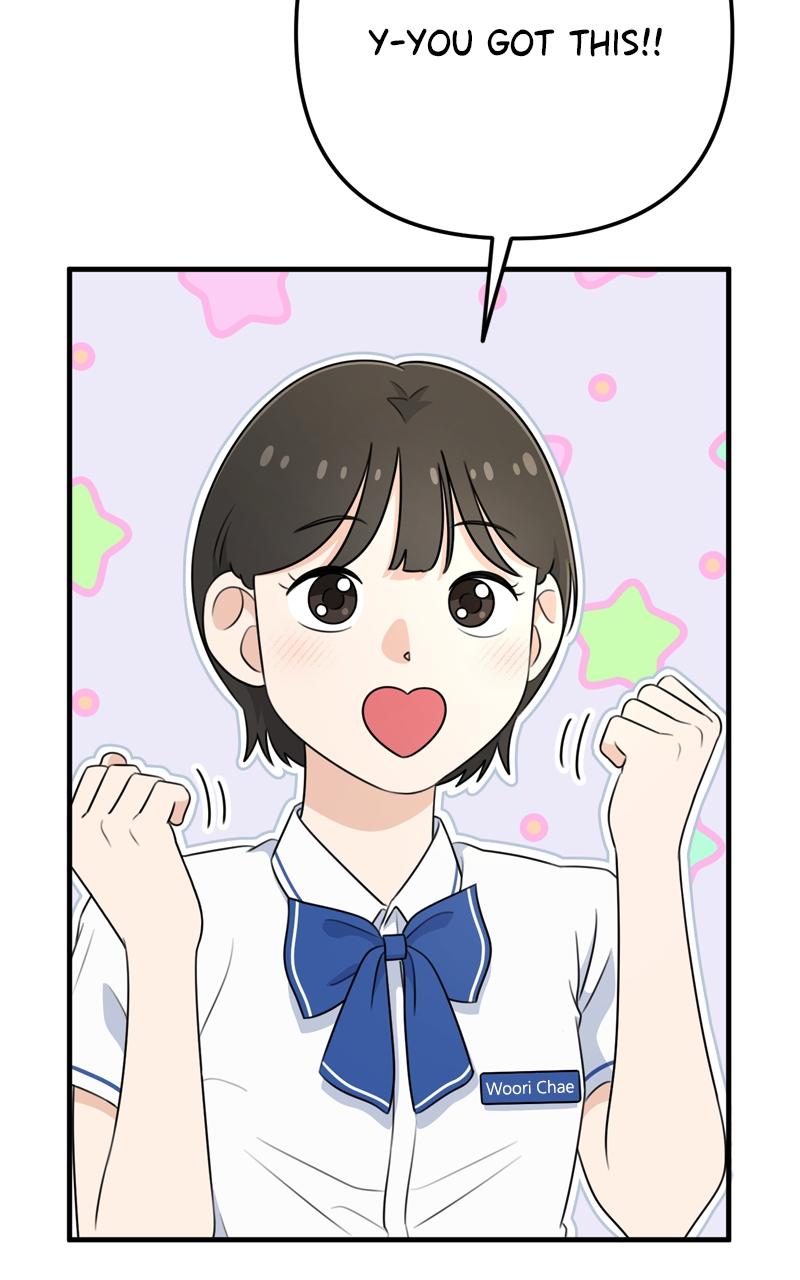 Love in Session Chapter 3 - Page 93