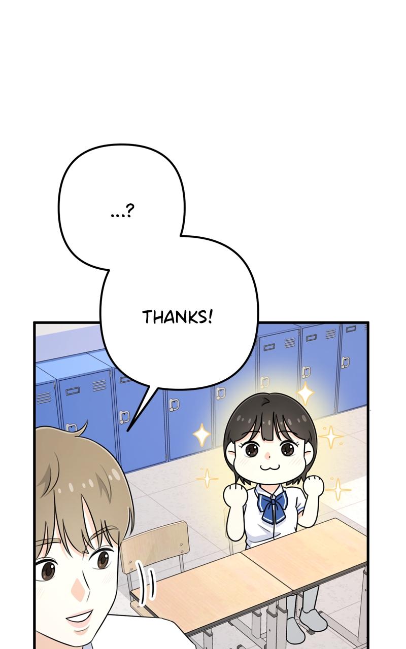 Love in Session Chapter 3 - Page 94