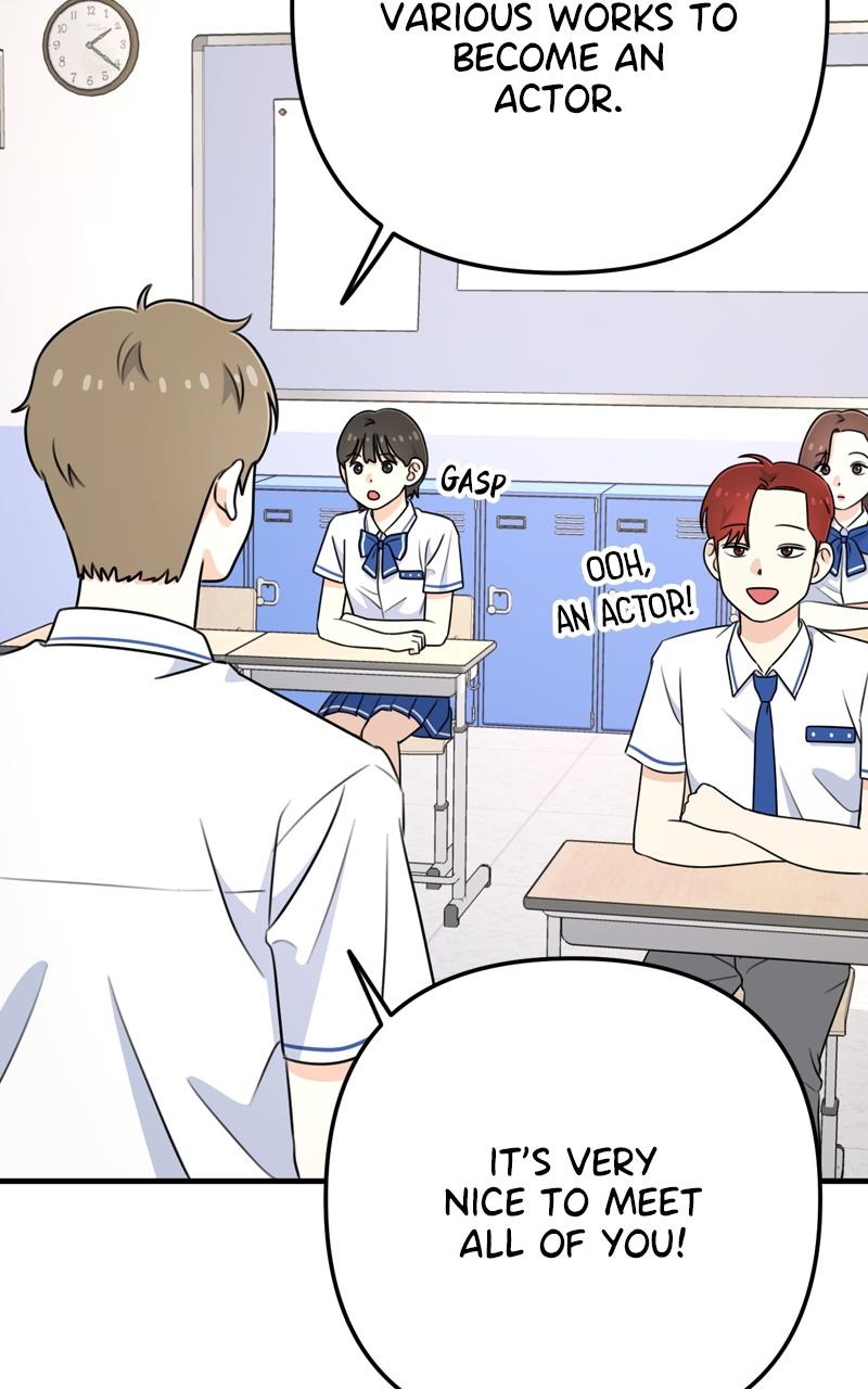 Love in Session Chapter 3 - Page 98