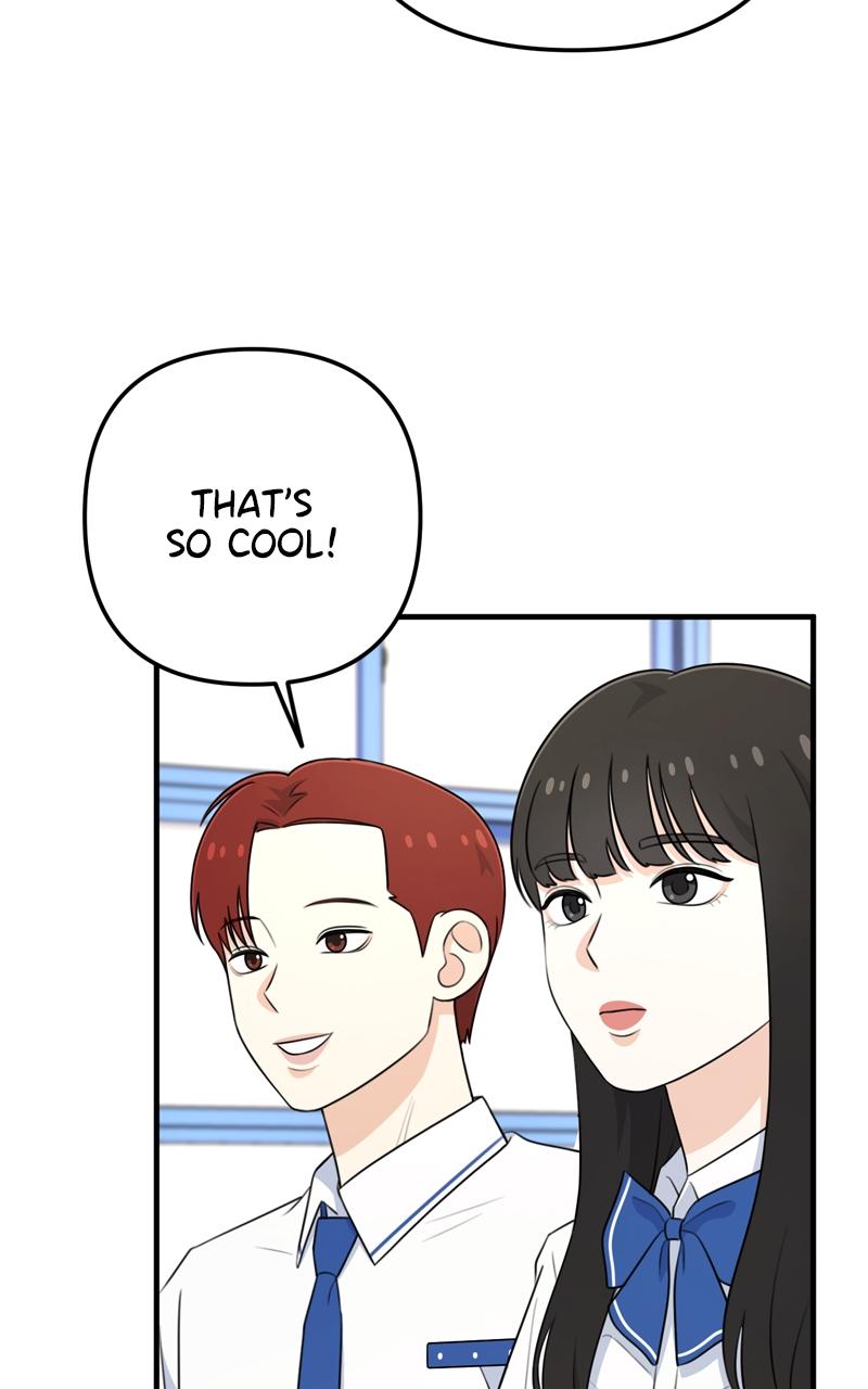 Love in Session Chapter 3 - Page 99