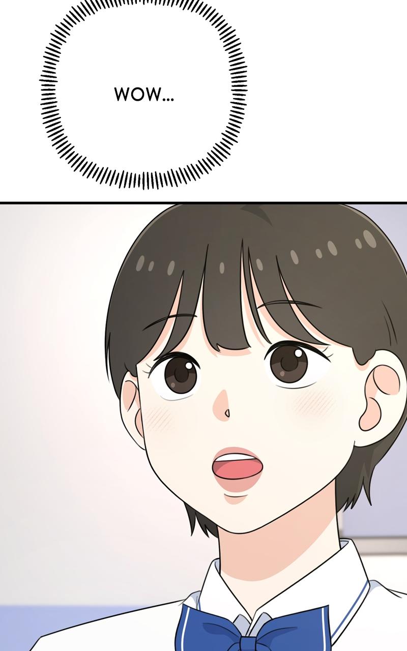 Love in Session Chapter 3 - Page 101