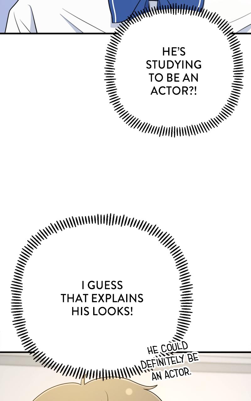 Love in Session Chapter 3 - Page 102