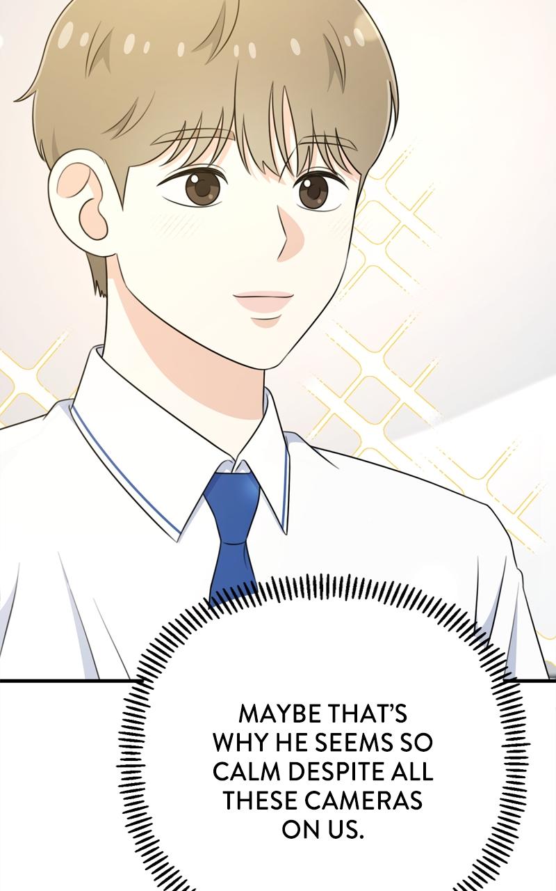 Love in Session Chapter 3 - Page 103