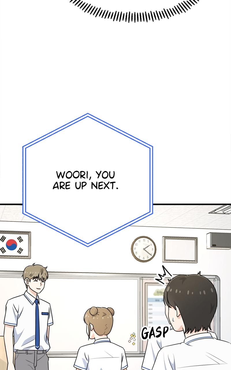 Love in Session Chapter 3 - Page 104