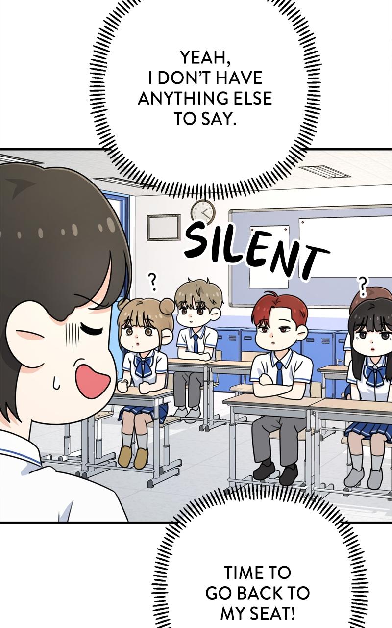 Love in Session Chapter 3 - Page 110