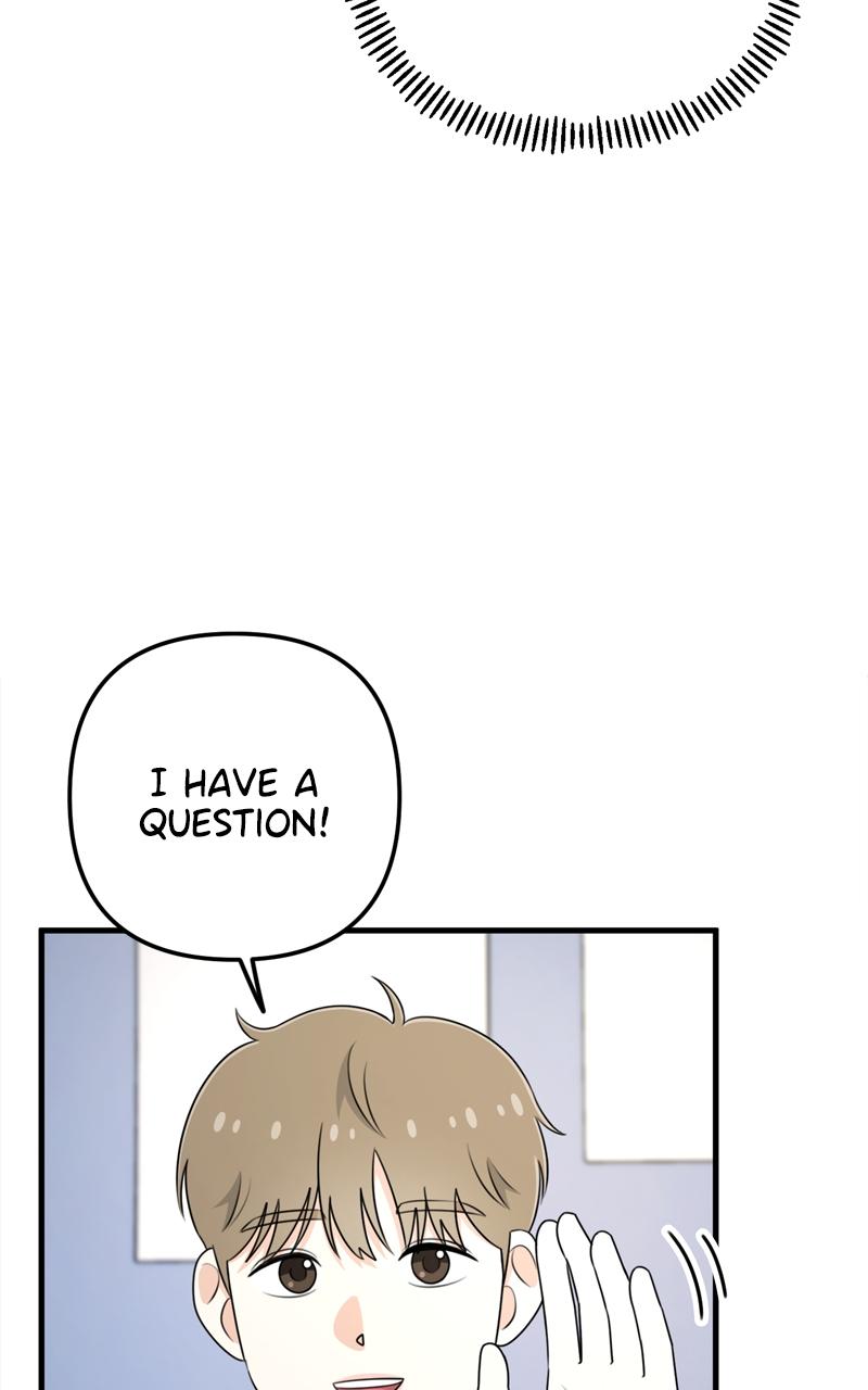 Love in Session Chapter 3 - Page 111