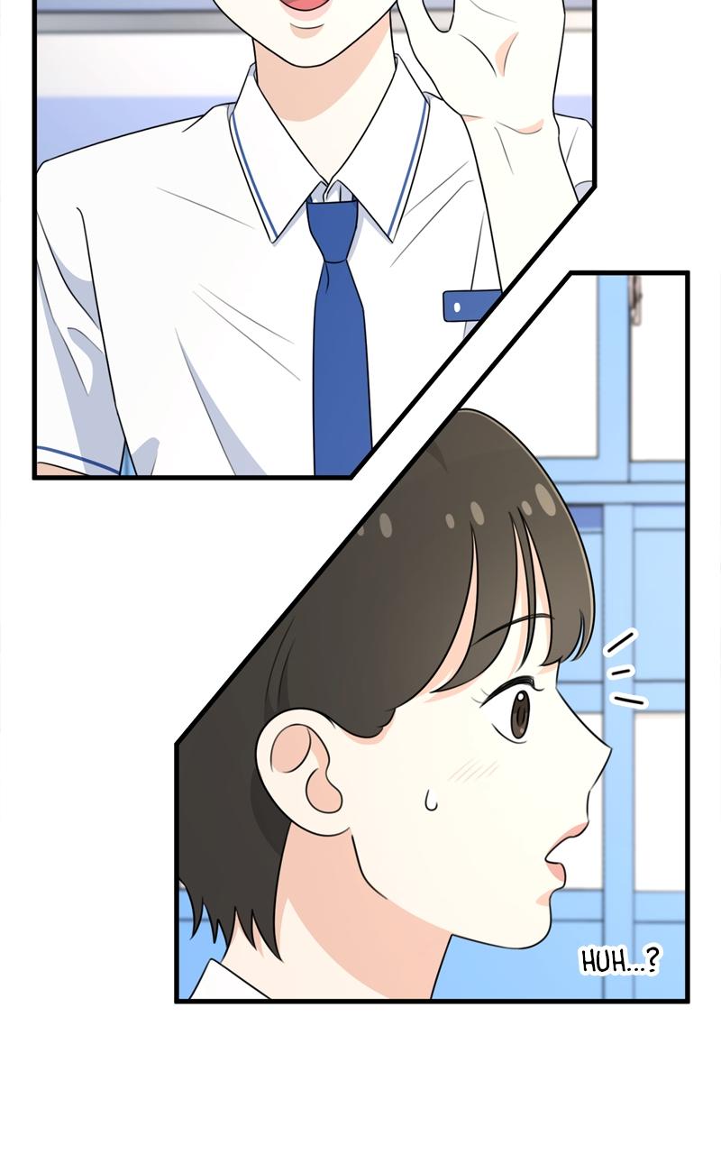 Love in Session Chapter 3 - Page 112