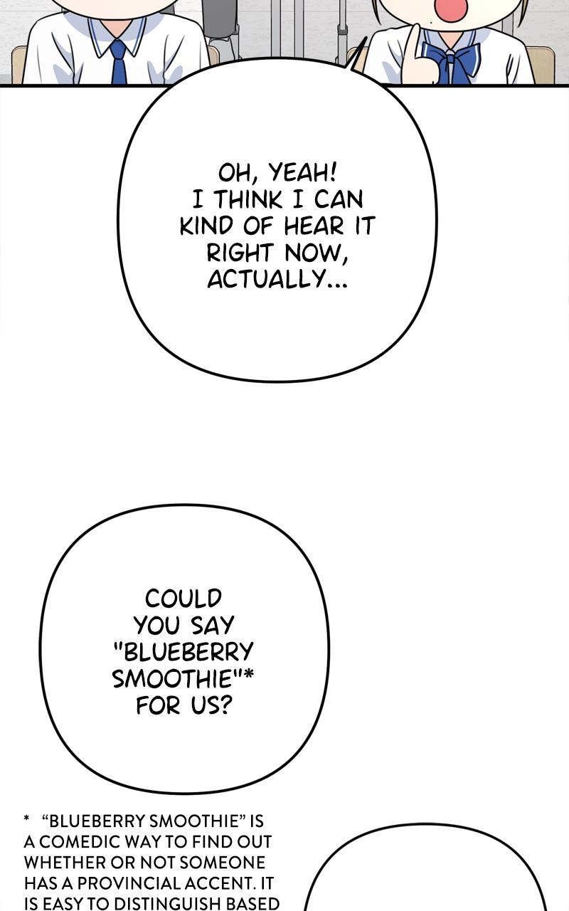 Love in Session Chapter 3 - Page 114