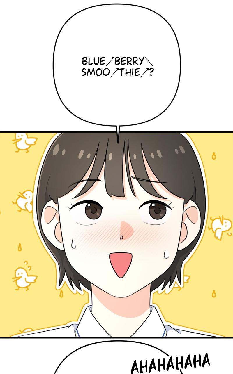 Love in Session Chapter 3 - Page 116