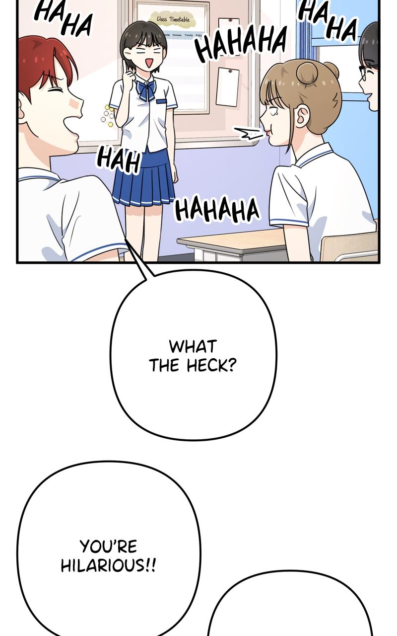 Love in Session Chapter 3 - Page 118