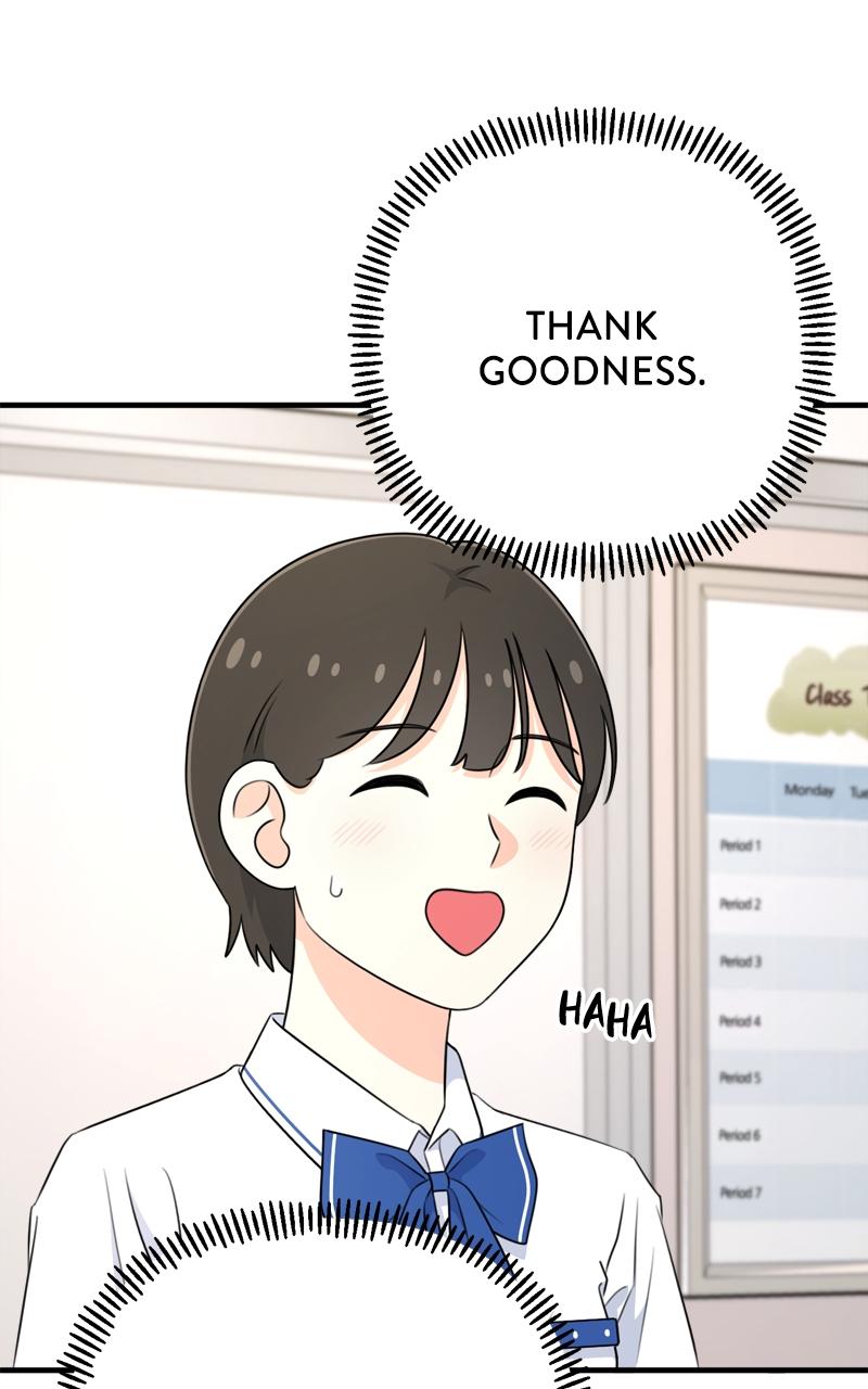 Love in Session Chapter 3 - Page 120