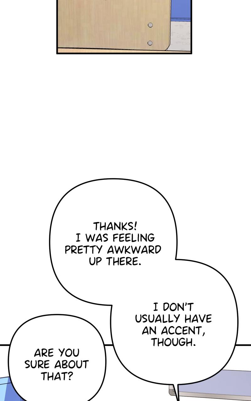 Love in Session Chapter 3 - Page 123