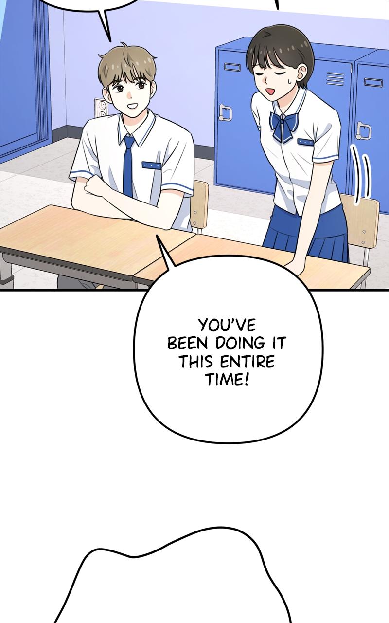 Love in Session Chapter 3 - Page 124