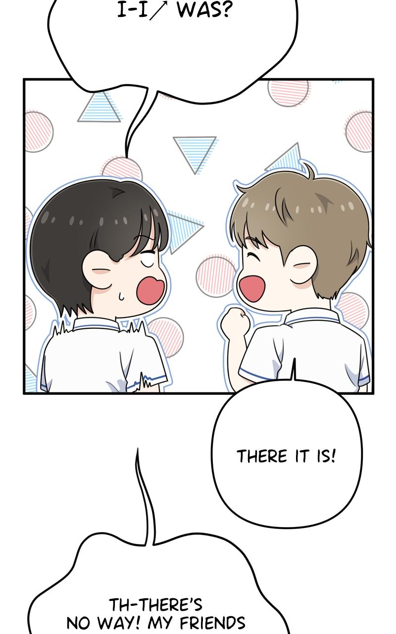 Love in Session Chapter 3 - Page 125