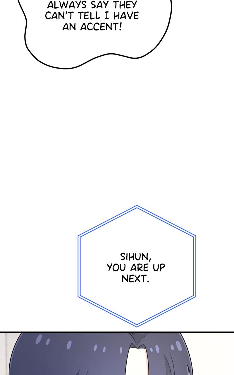 Love in Session Chapter 3 - Page 126