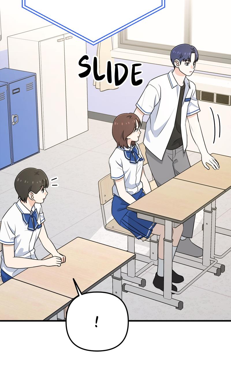 Love in Session Chapter 3 - Page 128