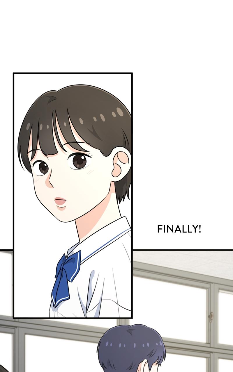 Love in Session Chapter 3 - Page 129