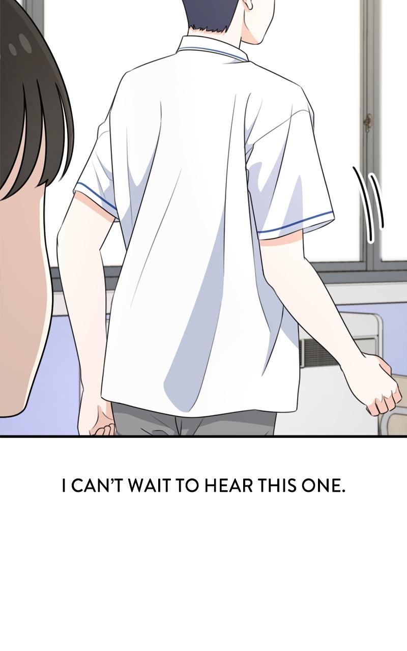 Love in Session Chapter 3 - Page 130