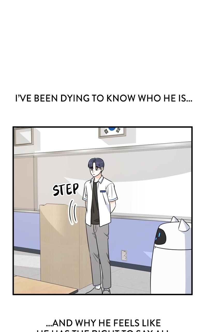 Love in Session Chapter 3 - Page 131