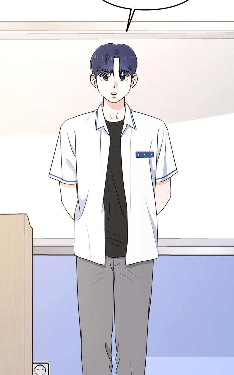 Love in Session Chapter 3 - Page 133