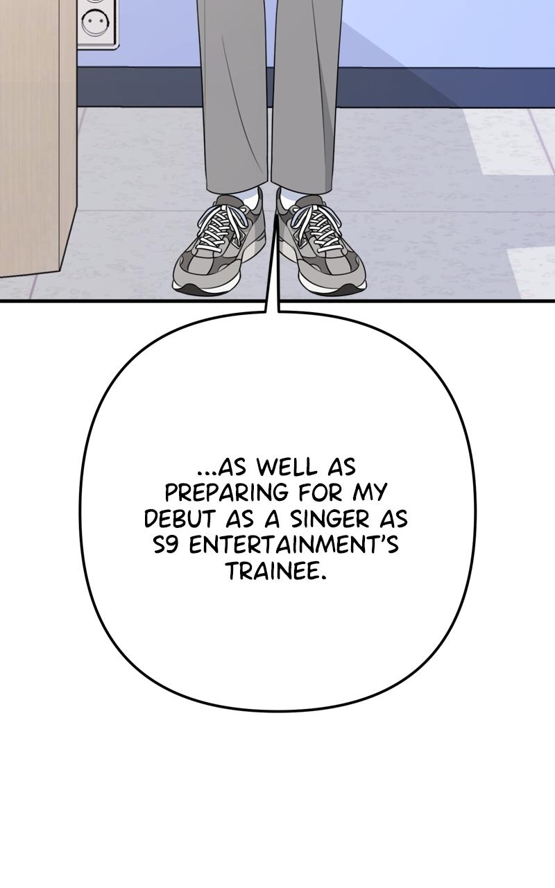 Love in Session Chapter 3 - Page 134