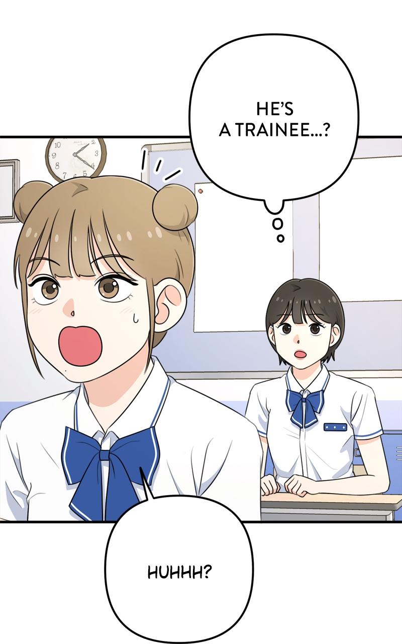 Love in Session Chapter 3 - Page 135